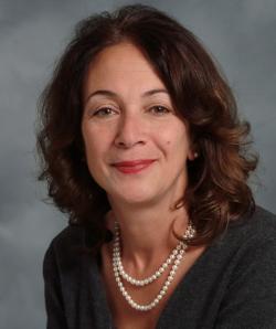 Sylvia Asa